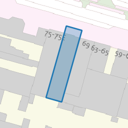 Perceel STR03-C-1316