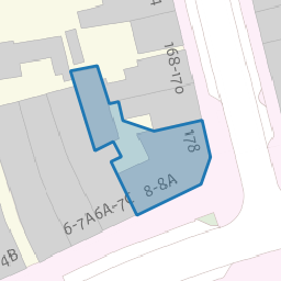 Perceel STR03-C-1347