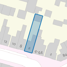 Perceel STR03-C-1356