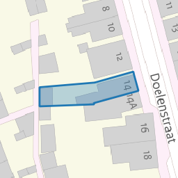 Perceel STR03-C-1358