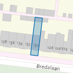 Perceel STR03-C-1396