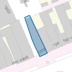 Perceel STR03-C-1407