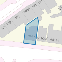 Perceel STR03-C-1426