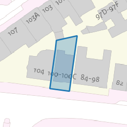 Perceel STR03-C-1427