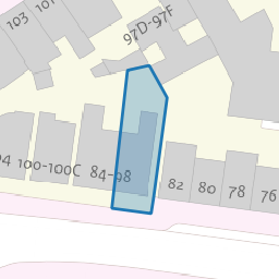 Perceel STR03-C-1429