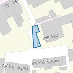 Perceel STR03-C-1433