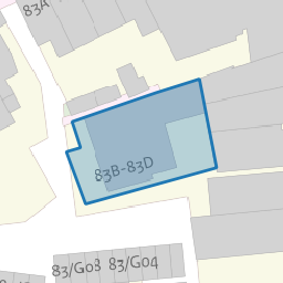 Perceel STR03-C-1434