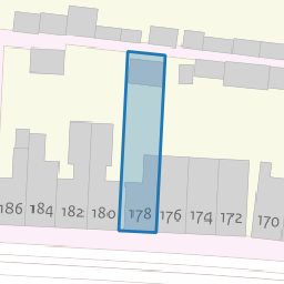 Perceel STR03-C-1454