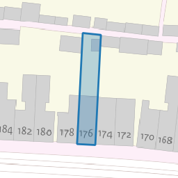 Perceel STR03-C-1455