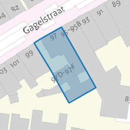 Perceel STR03-C-1478