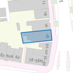 Perceel STR03-C-1486