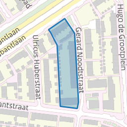 Perceel STR03-C-1494