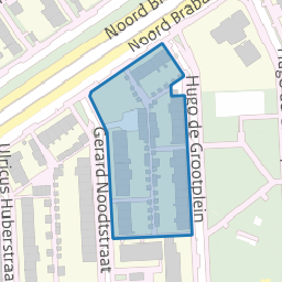 Perceel STR03-C-1495