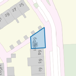 Perceel STR03-C-1496