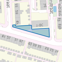 Perceel STR03-C-1504