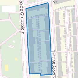 Perceel STR03-C-1506