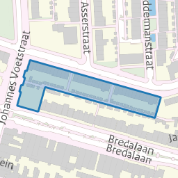 Perceel STR03-C-1508