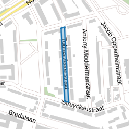 Perceel STR03-C-1522