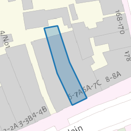 Perceel STR03-C-1532