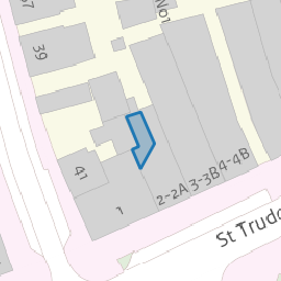 Perceel STR03-C-1534