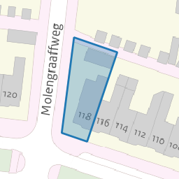 Perceel STR03-C-1544