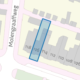 Perceel STR03-C-1545