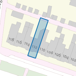 Perceel STR03-C-1547