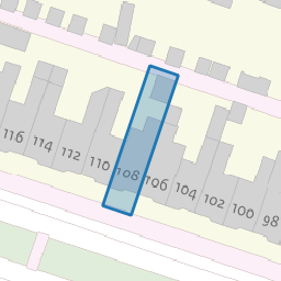 Perceel STR03-C-1549