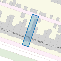 Perceel STR03-C-1551