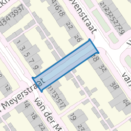 Perceel STR03-C-1609