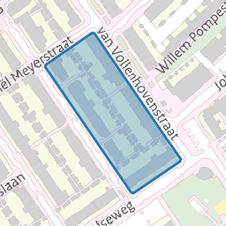 Perceel STR03-C-1610