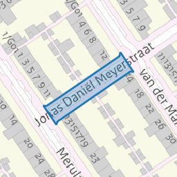 Perceel STR03-C-1614