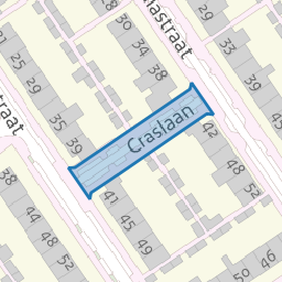 Perceel STR03-C-1618