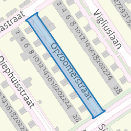 Perceel STR03-C-1635