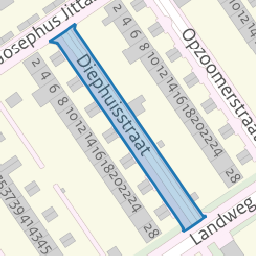 Perceel STR03-C-1637