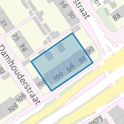 Perceel STR03-C-1659