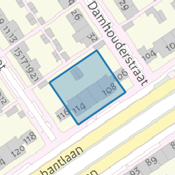 Perceel STR03-C-1662