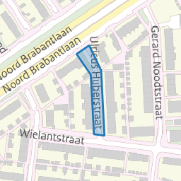 Perceel STR03-C-1668