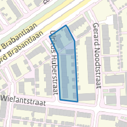 Perceel STR03-C-1672