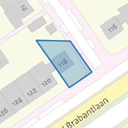 Perceel STR03-C-1676