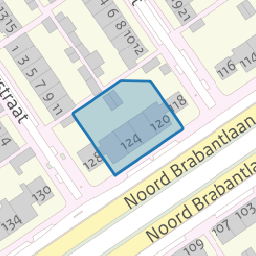 Perceel STR03-C-1677