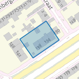 Perceel STR03-C-1680