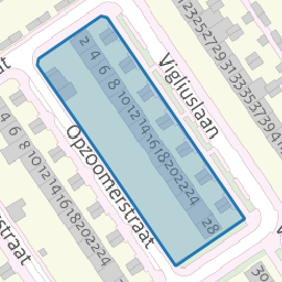 Perceel STR03-C-1683