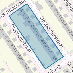 Perceel STR03-C-1685