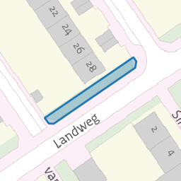 Perceel STR03-C-1686