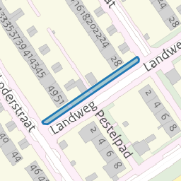 Perceel STR03-C-1688