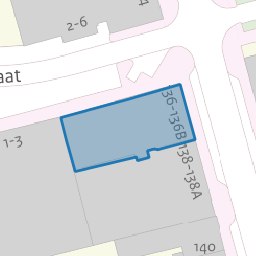 Perceel STR03-C-1699