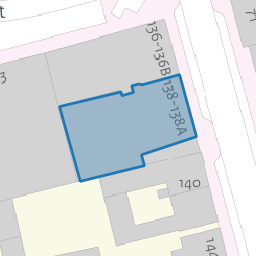 Perceel STR03-C-1700