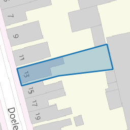 Perceel STR03-C-1703