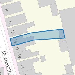 Perceel STR03-C-1704